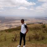 Patrick Nganga Profile Picture