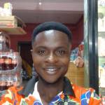 Louis Mensah Profile Picture