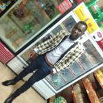 Isaac MUCHIRI Profile Picture