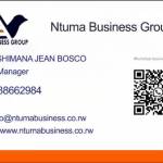 MBARUSHIMANA Jean Bosco Profile Picture