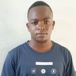 Geoffrey Simba Profile Picture