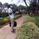 Victor Otieno Profile Picture