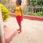 Jane mwendia Ngari Profile Picture