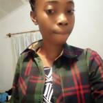 Saffie Ngandwe Profile Picture