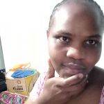 Mercy Okodo Profile Picture