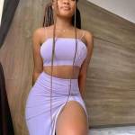 Damaris Lila Profile Picture