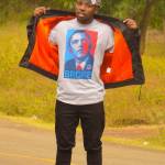 Joseph Kinyanjui Profile Picture