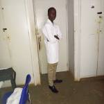 Joseph Okari Profile Picture