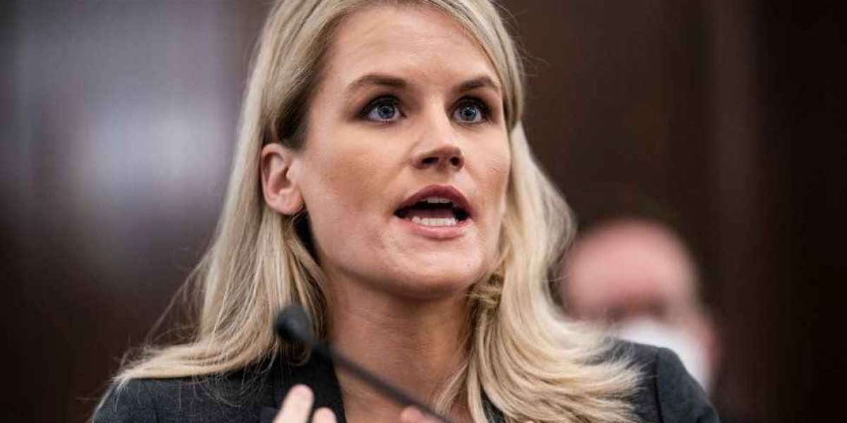 Facebook harms children and weakens democracy: ex-employee.