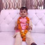 Nitisha saini Profile Picture