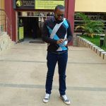 Eric Mwangi Profile Picture