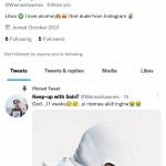 samuel Tuti Profile Picture