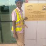 Moses Karago Profile Picture