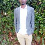 Cosmas Bahati Profile Picture