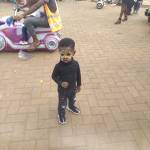 Brian Maingi Profile Picture