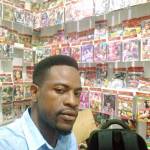 Peter Ngugulu Profile Picture
