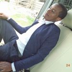 Anthony Mugo Profile Picture