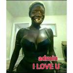 Peter Moyo Profile Picture