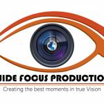 Wide Focus Profile Picture