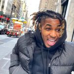 Harrison Macharia Profile Picture