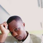 Geoffrey Mwambu Profile Picture
