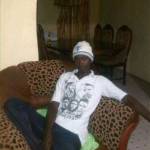 Samuel Kiarie Profile Picture