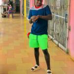 Ampaabeng ebenezer Profile Picture