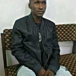 Paul Dalang Profile Picture