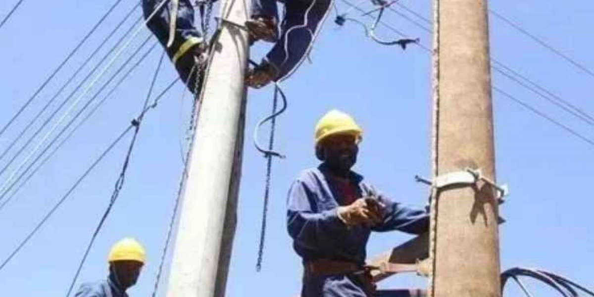 KPLC ANNOUNCES MASSIVE POWER SHUTDOWN IN THESE AREAS ON 27TH OCTOBER <br> <br> October 26, 2021