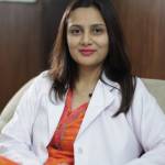 Dr Mrinalini Sharma Profile Picture