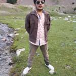 Faraz Ali Profile Picture