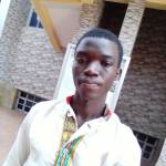 Derrick Odhiambo Profile Picture
