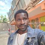 Emmanuel Ndar Profile Picture