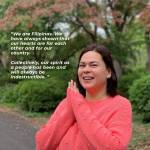 Mayor Inday Sara Duterte Profile Picture