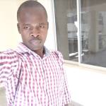 ANTONY ARONDO Profile Picture