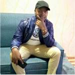 Kelvin Kipkemoi Profile Picture