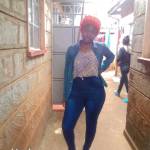 Musimbi Olivia Profile Picture