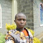 Johnson Kamau Profile Picture