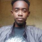 David Burugu Profile Picture