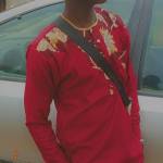 Emmanuel Ayomide Profile Picture