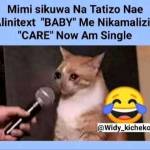 Kibegi Comedian Profile Picture