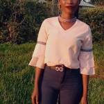 Mary Atieno Profile Picture