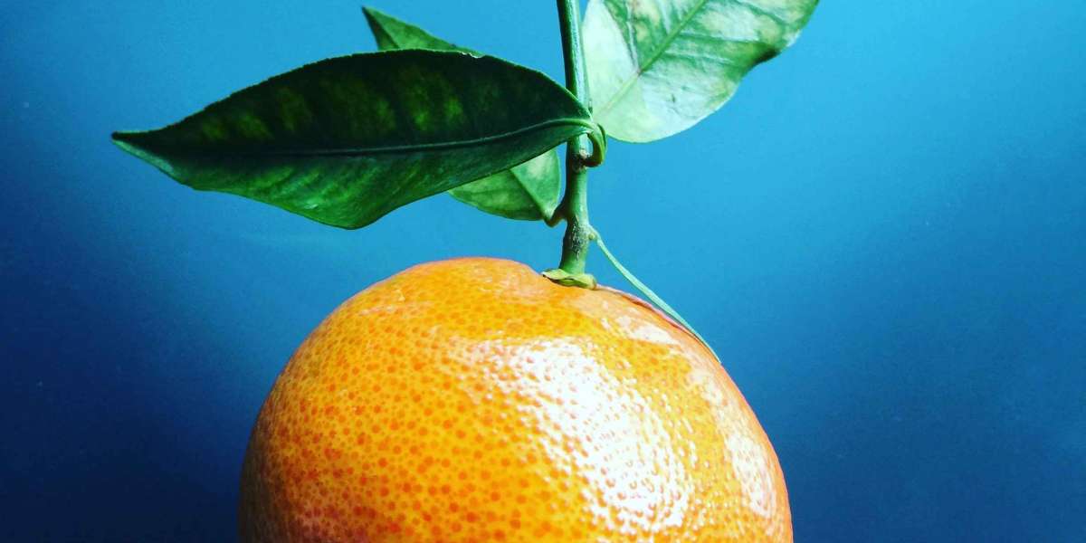 What Are Oranges? Oranges are round, orange-colored citrus fruits that grow on trees.