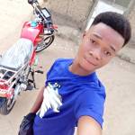 Azumah Joshua Sanity Profile Picture