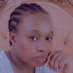 Pretty Text Profile Picture