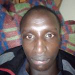 Ezra Kipchumba Profile Picture