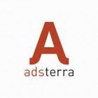 Telegram: Contact @adsterrra