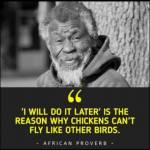 Joseph Njaaga Profile Picture