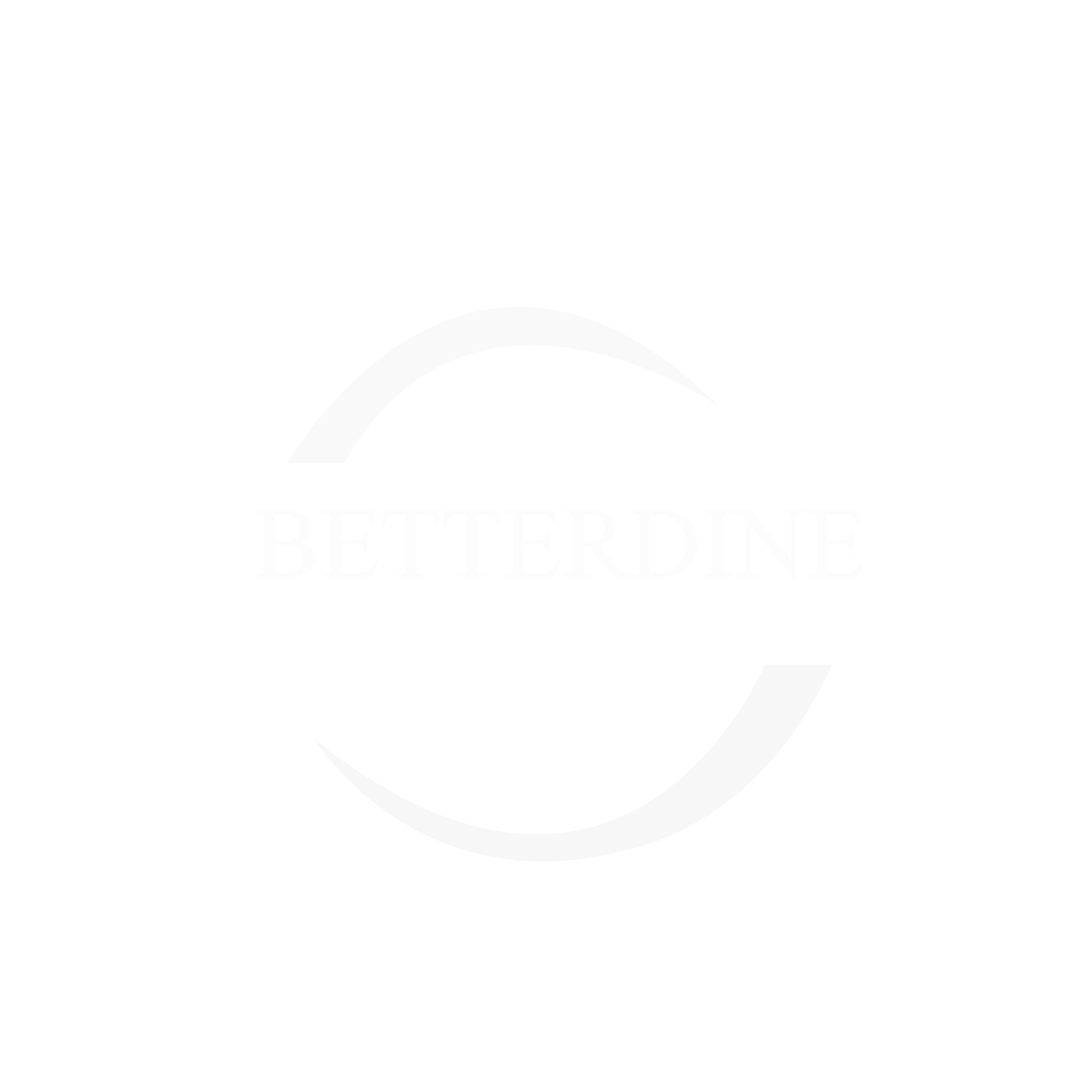 BetterDine - Register