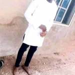 Adanu Peter Profile Picture